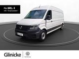 Volkswagen Crafter 35 Kasten HD 2,0 TDI 130kW 4MOTION AT LR