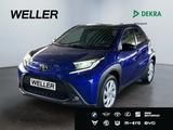 Toyota Aygo X Play *ACC*Kamera*CarPlay*DAB*Spurhalteass