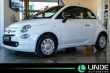 Fiat 500  | CARPLAY | TEMPOMAT | KLIMA | DAB 