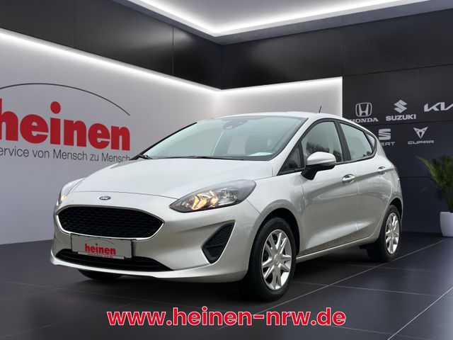 Ford Fiesta 1.0 EcoBoost Cool & Connect NAVI W-PAKET