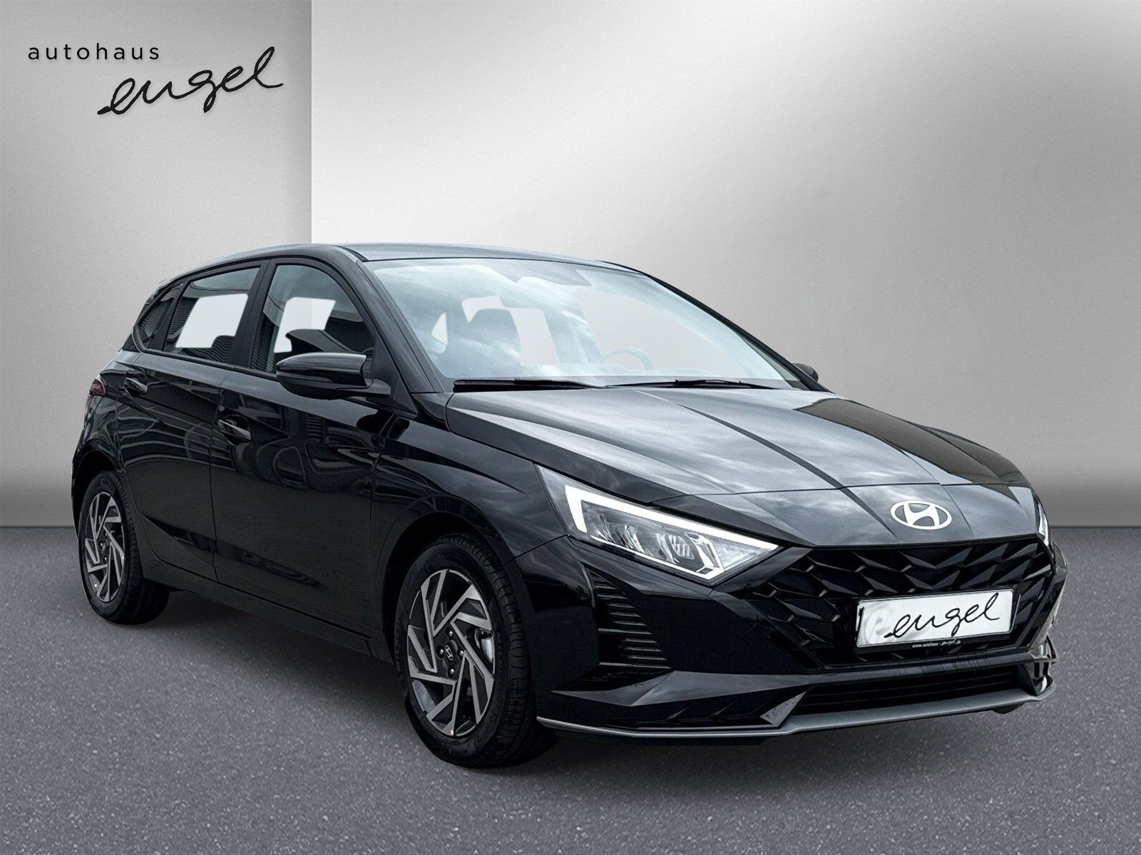 Hyundai i20 – Bild 3