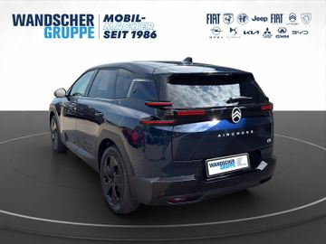 Citroën C5 Aircross MAX 1.2 145 AHK+HUD+KeyLess+LED+Navi