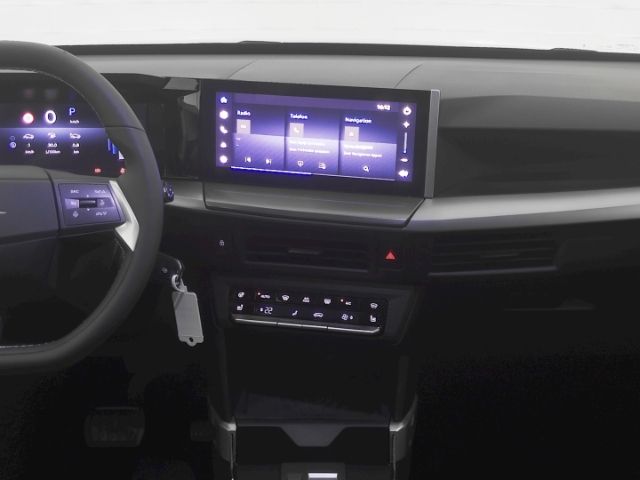 Frontera C HYBRID GS eDCT+NAVI+RÜCKFAHRKAMERA+SI