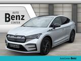 Skoda Enyaq Coupé RS Lounge *AHK*pACC*MATRIX*KESSY*NAV - gebrauchte Skoda Sportwagen