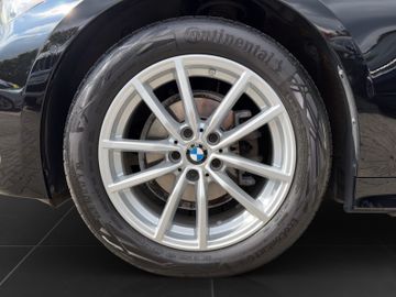 BMW 318 - 8
