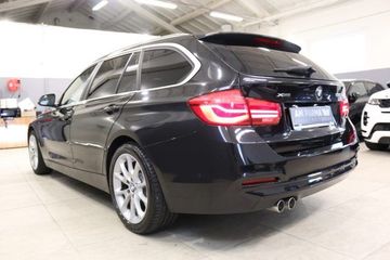 BMW 320 - 4