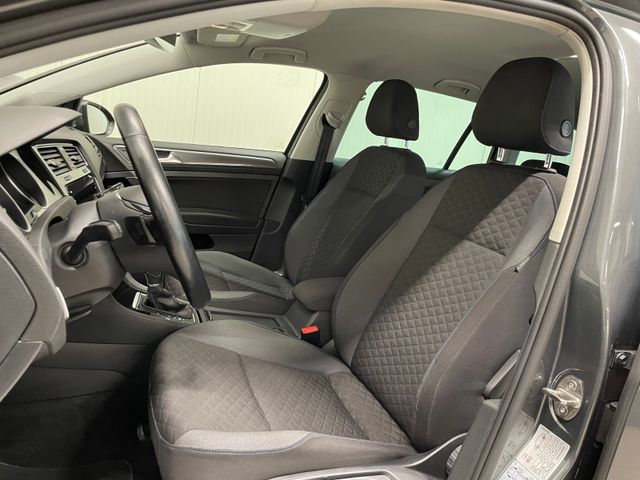 Golf VII Variant Join 1.6 TDI DSG NAVI APP PDC S