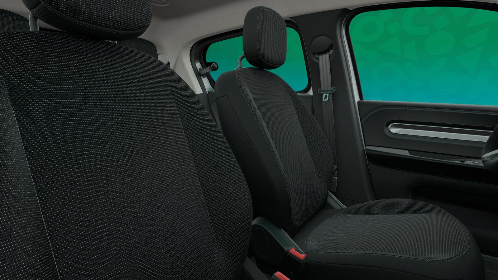 Renault Twingo - Bild 7