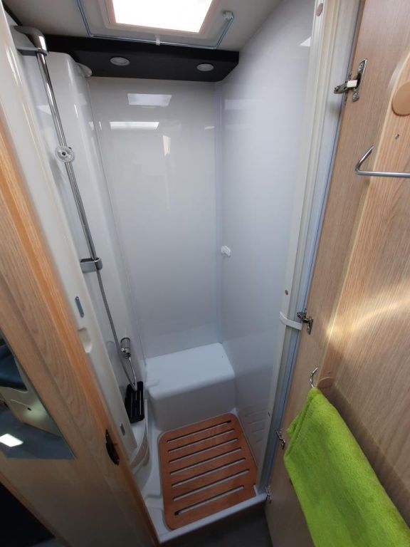 Fahrzeugabbildung Sunlight T 67S Adventure Edition Verfüg./Sparen Sie 11.12