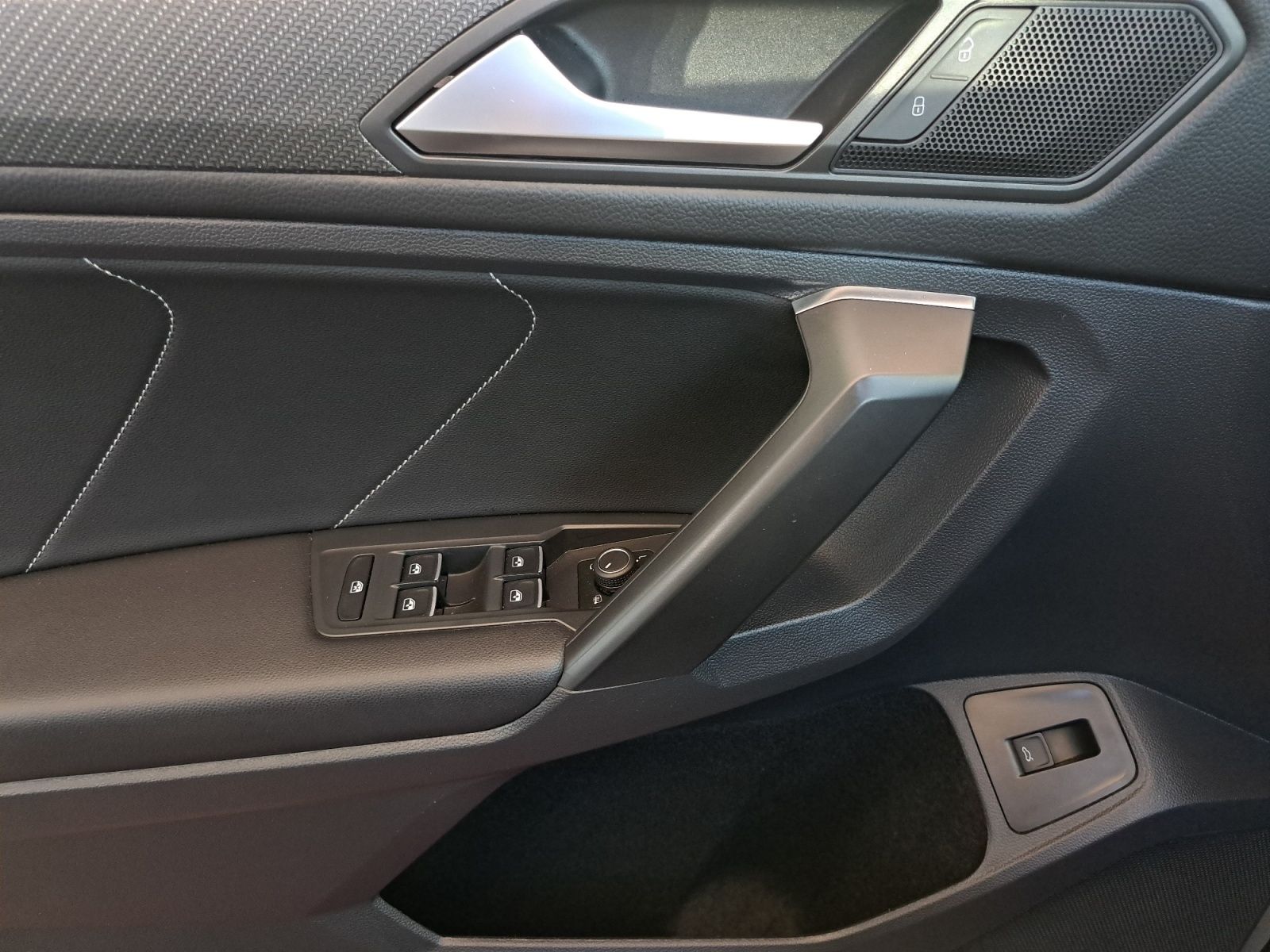 Volkswagen Tiguan Allspace - Bild 17