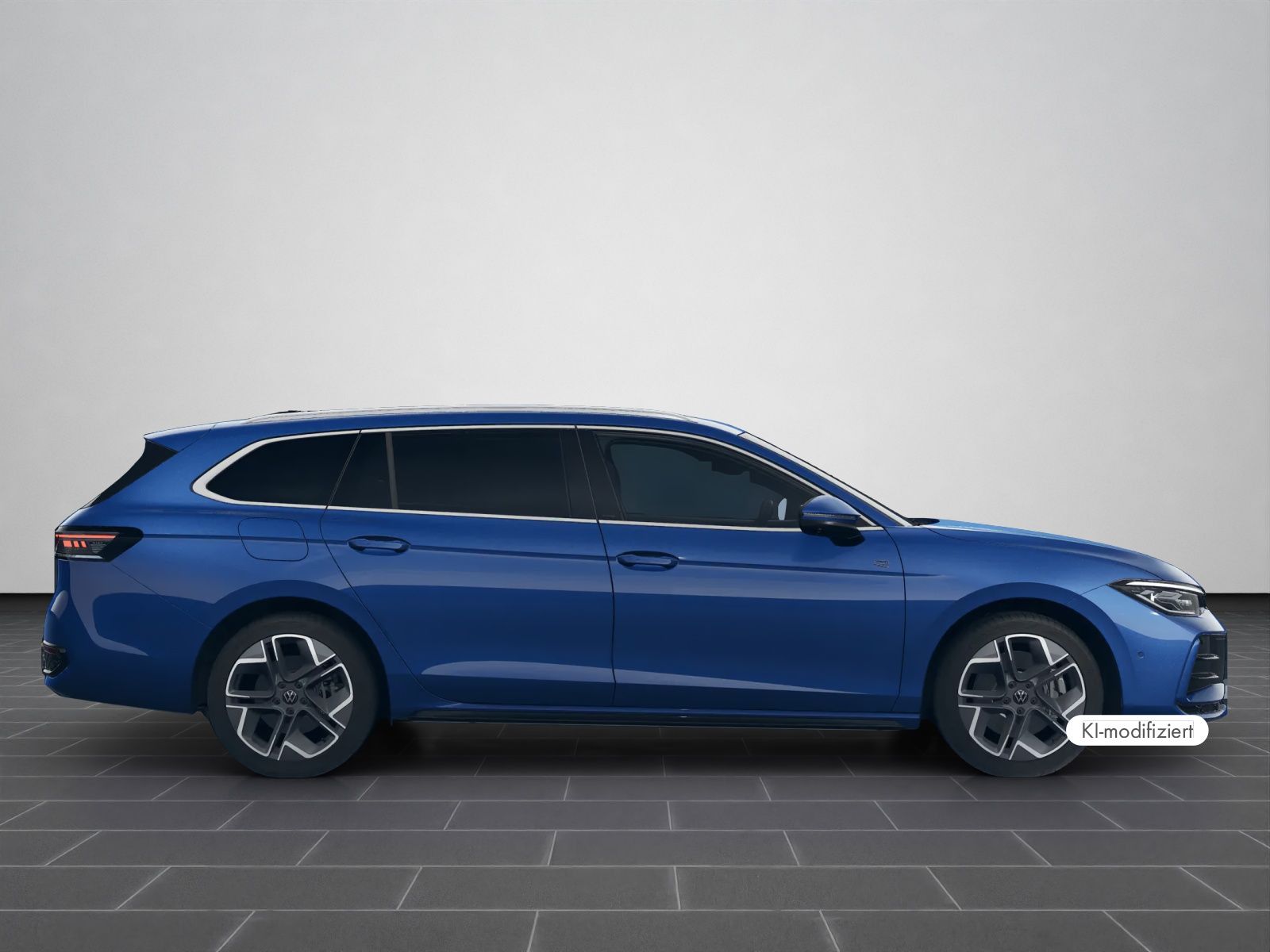 Volkswagen Passat Variant - Bild 12