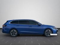 Volkswagen Passat Variant - Vorschau Bild 12