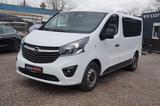 Opel Vivaro B Kasten/Kombi 9 SITZER KLIMA - Opel Vivaro 9-Sitzer