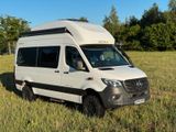 Westfalia Expeditionsmobil James Cook 3.0 V6 Hochdach - Offers matching your search criteria
