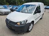 Volkswagen Caddy Kasten/Kombi Kasten EcoProfi - VW Caddy Unfallwagen