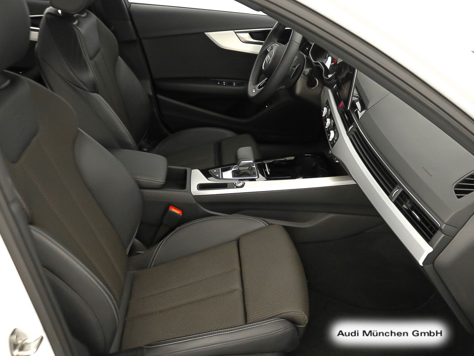 Audi A4 - Bild 12