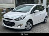 Hyundai ix20 Comfort*AUTOMATIK*TÜV - gebrauchte Hyundai ix20 aus dem Jahr 2012