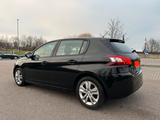 Peugeot 308 Allure BlueHDi 120 EAT6 STOP & START Allure - Peugeot 308 Gebrauchtwagen in Berlin