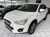 Mitsubishi ASX Diamant Edition 2WD - Mitsubishi ASX aus 2016