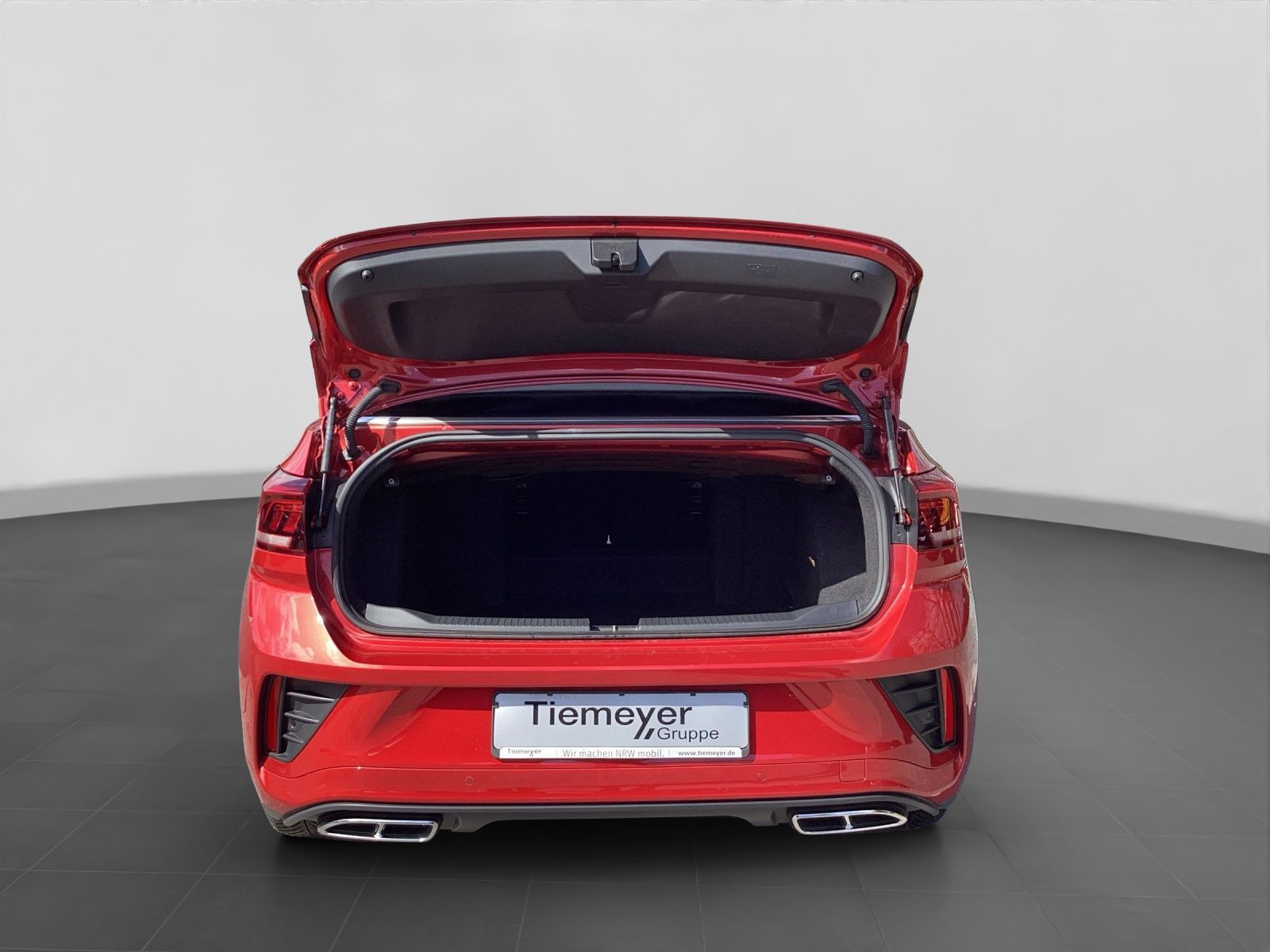 Volkswagen T-Roc - Bild 17