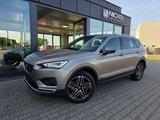 Seat Tarraco Xcellence *Led*VC*Acc*360°*Voll*AHK* - Seat Tarraco: mit Apple Carplay