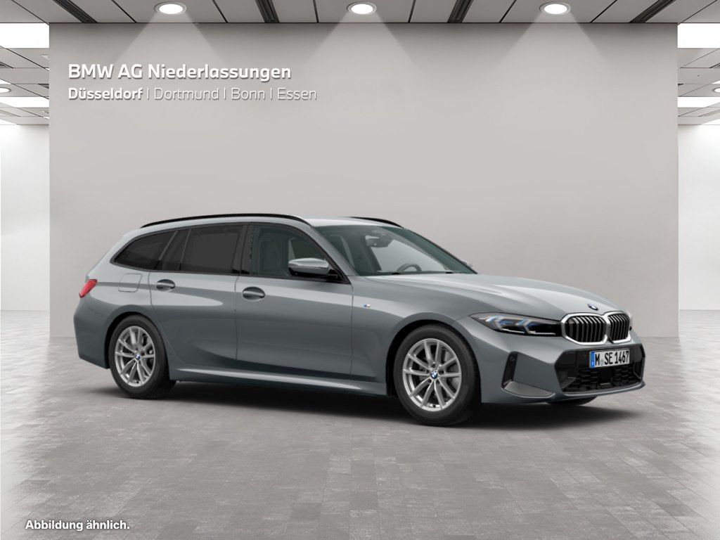 BMW 330 - Bild 12