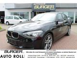 BMW 116 i AHK Klimaautom SHZ Keyless BT PDC Alu - BMW 1er Reihe Gebrauchtwagen in Dortmund