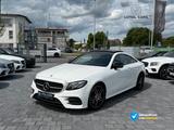 Mercedes-Benz E 300 Coupe*VOLL*AMG*Wides*PANO*Mbeam*Dist+*Burm