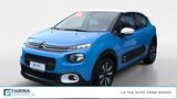 Citroën CITROEN C3 III 2017 - C3 1.2 puretech Shine s&s  - Citroën C3: Ii