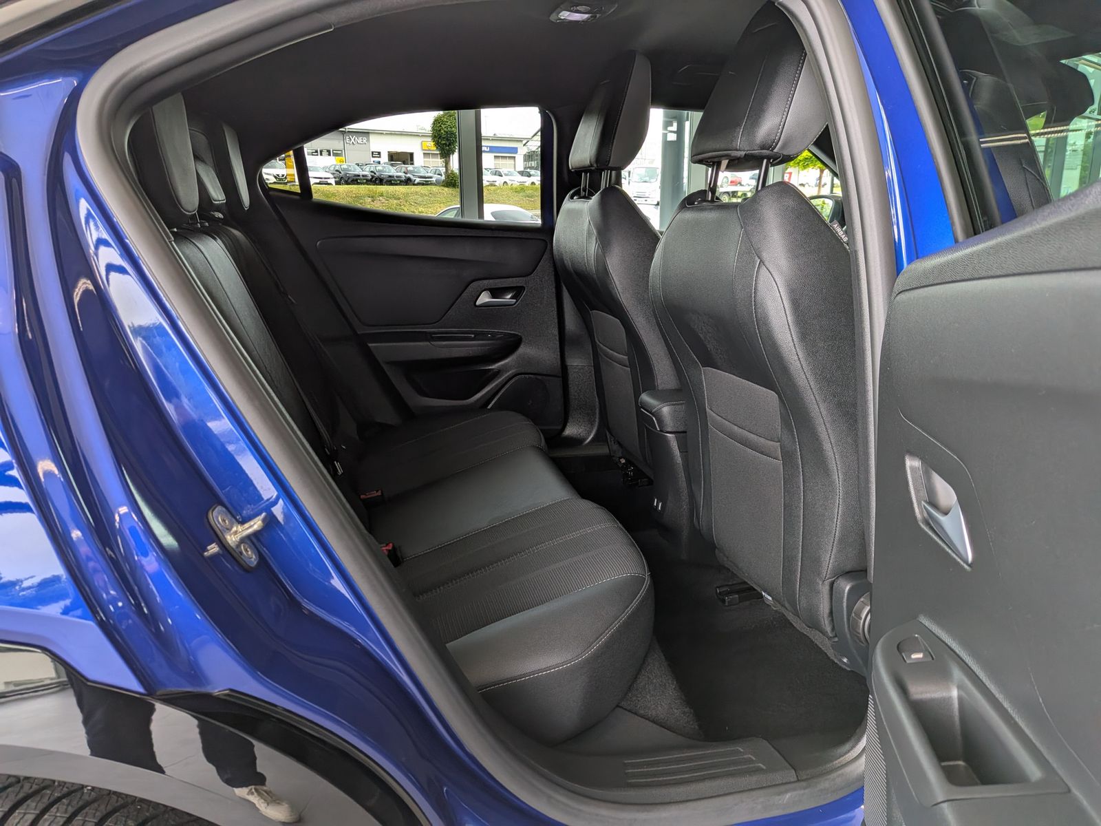 Fahrzeugabbildung Opel Mokka GS Black ACC Cam Matrix LHz TECH-PAKET 17"