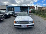 Mercedes-Benz E 230*OLDTIMER*H-KENNZEICHEN*AUTOMATIC*TUV 03/24