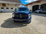 Dodge Ram  Quad Cab 3,6 Flex Fuel 4x4 - gebrauchte Dodge RAM aus dem Jahr 2018