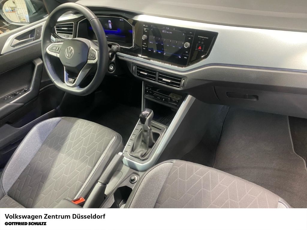 Volkswagen Taigo - Bild 12