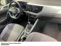 Volkswagen Taigo - Vorschau Bild 12