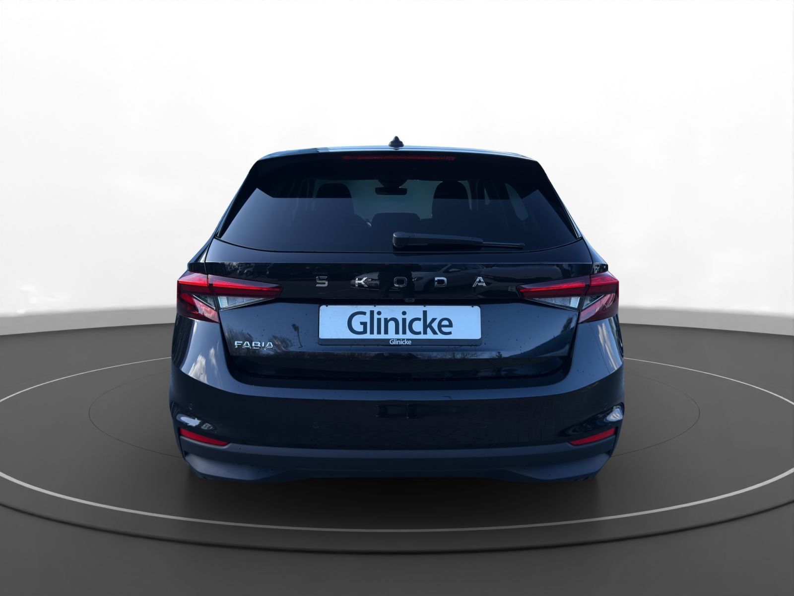 Skoda Fabia - Bild 10