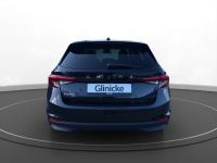 Skoda Fabia - Vorschau Bild 10
