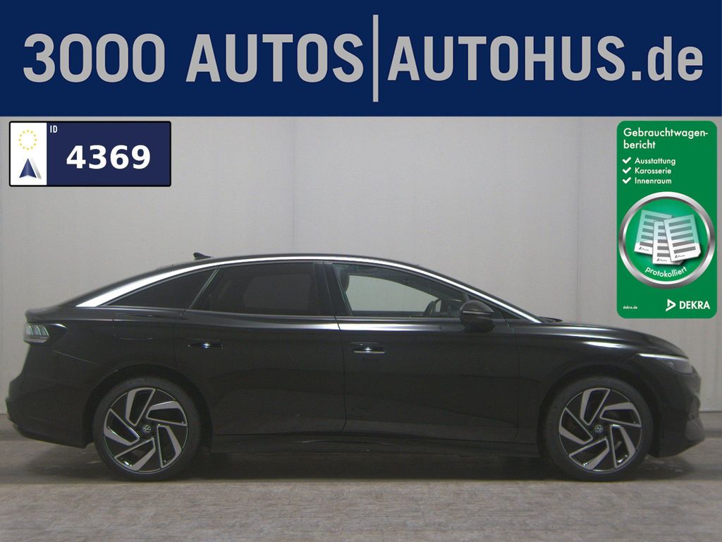 Angebot ansehen Volkswagen ID.7