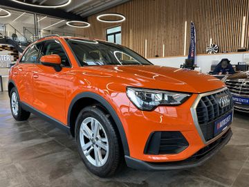 Audi Q3 35 TFSI  *1. Hand*Klima*Virtual Cockpit*