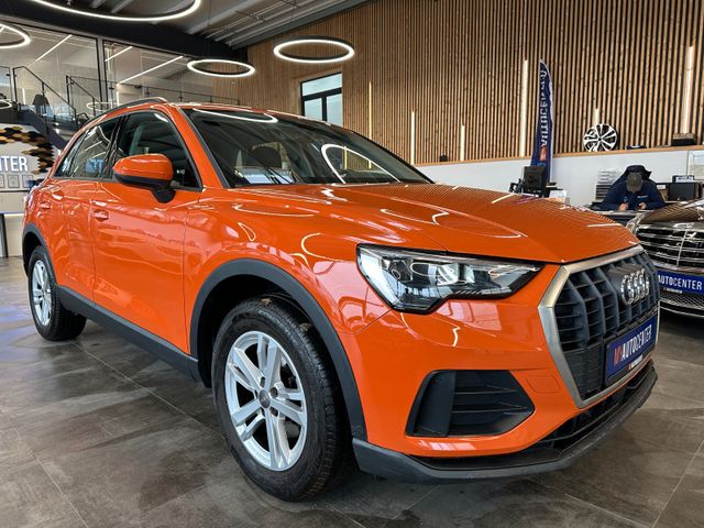 Audi Q3 35 TFSI  *1. Hand*Klima*Virtual Cockpit*