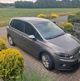 Volkswagen Golf Sportsvan 1.2 TSI 81kW LOUNGE - VW Golf Sportsvan Gebrauchtwagen in Bremen