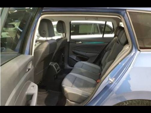 Volkswagen Golf - Bild 4