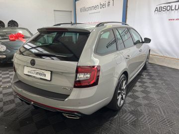 Skoda Octavia - 6