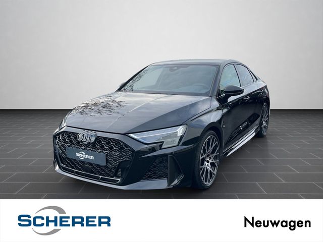 Audi RS 3 Limousine 294(400) kW(PS) S tronic