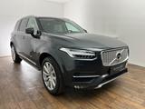 Volvo XC90 Inscription / 4x4 / 1.HD / NUR 67.tKM / LED - Volvo 7-Sitzer