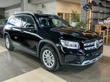 Mercedes-Benz GLB 180 Business Pano. Navi SHZ DAB MBUX Leder - gebrauchte Mercedes-Benz GLB 180 aus dem Jahr 2024