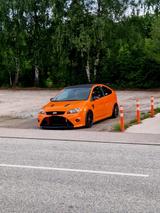 Ford ford focus mk2 optischer umbau auf RS - Ford Focus RS Mk2 Gebrauchtwagen