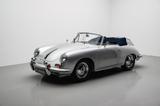 Porsche 356 B 1600 S Cabriolet - Porsche: 1600