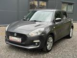 Suzuki Swift Club*1,2*Klima*LED*Eu6*1Hand* - Suzuki Swift: Eu