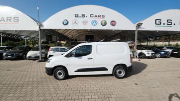 Toyota Proace (Verso) - 10