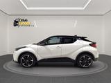 Toyota C-HR GR Sport Hybrid | 1. Hd. | Top | Scheckheft - gebrauchte Toyota C-HR aus dem Jahr 2022